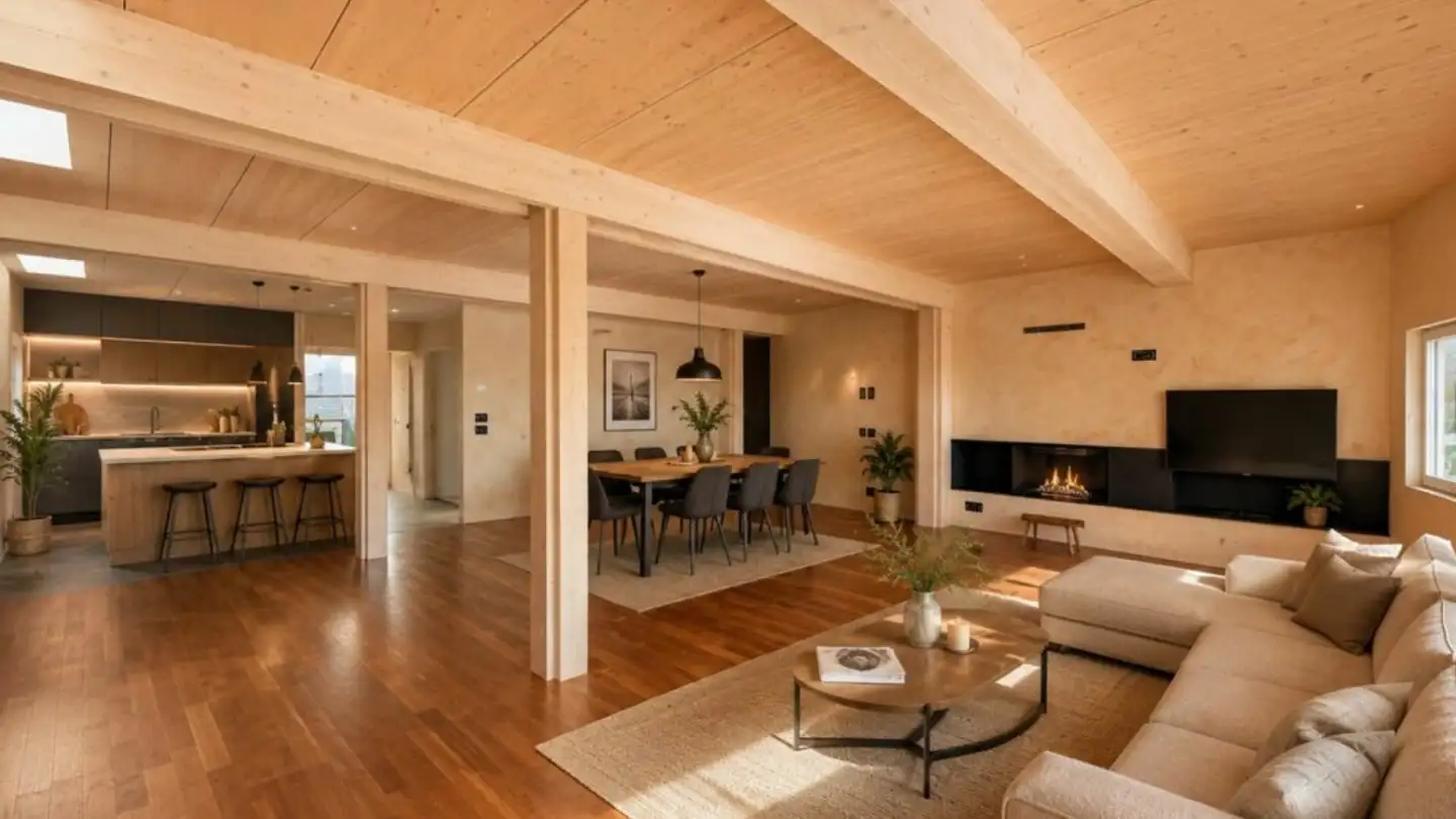 Apartment for sale - 1170 Aubonne - Photo 4
