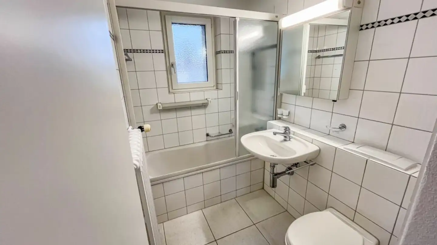 Apartment for rent - Neuenkirchstrasse 35, 6020 Emmenbrücke - Photo 4