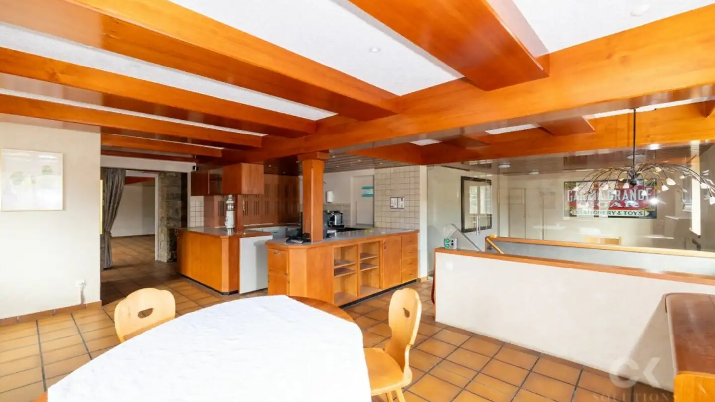 Mixed-use building for sale - Mitteldorf 12, 4305 Olsberg - Photo 3