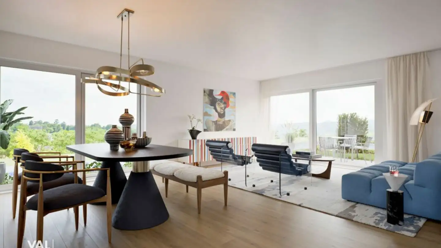 Maison individuelle à vendre - 1933 Sembrancher - Photo 2