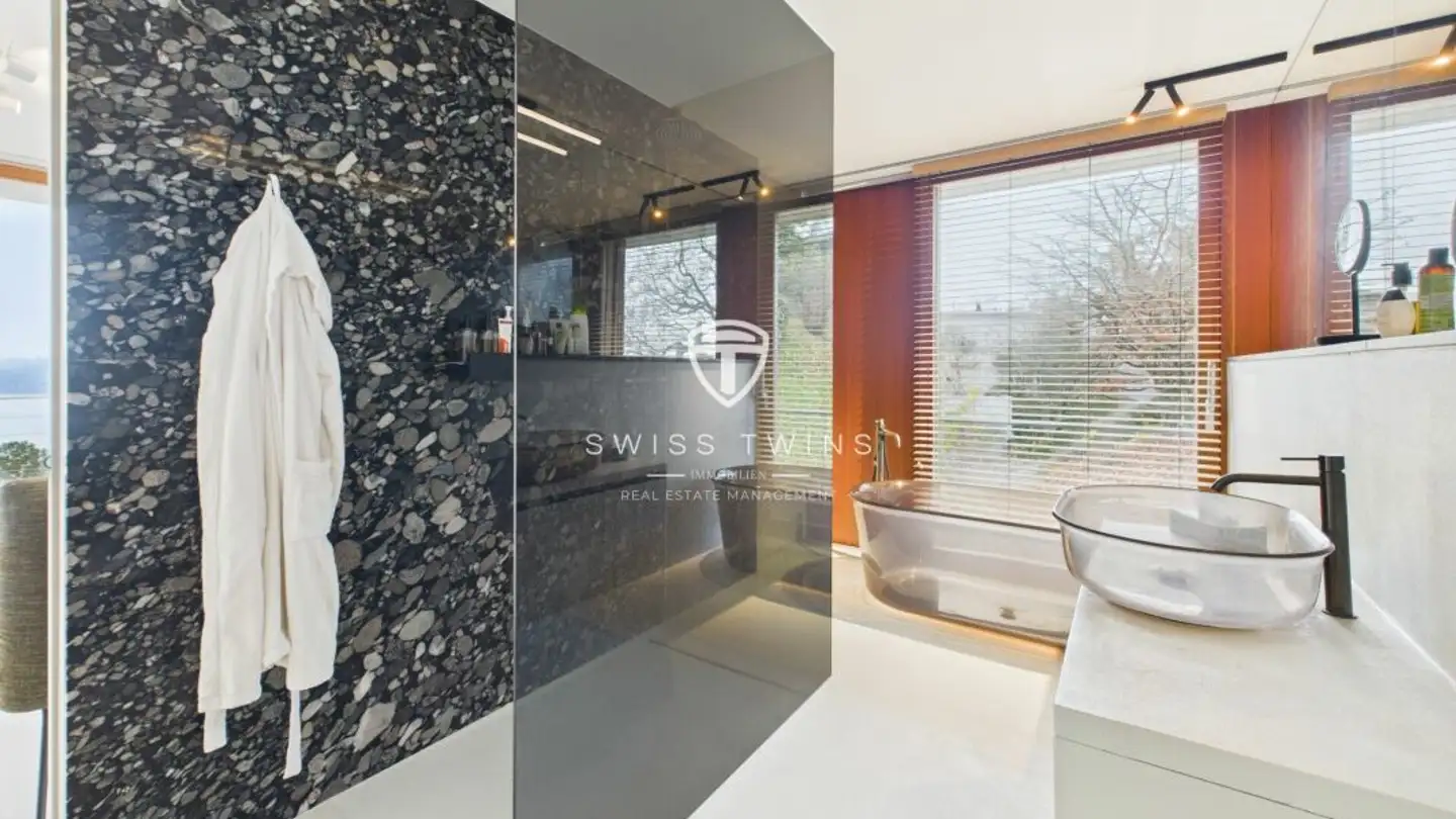 Appartamento in affitto - 6318 Walchwil - Foto 3