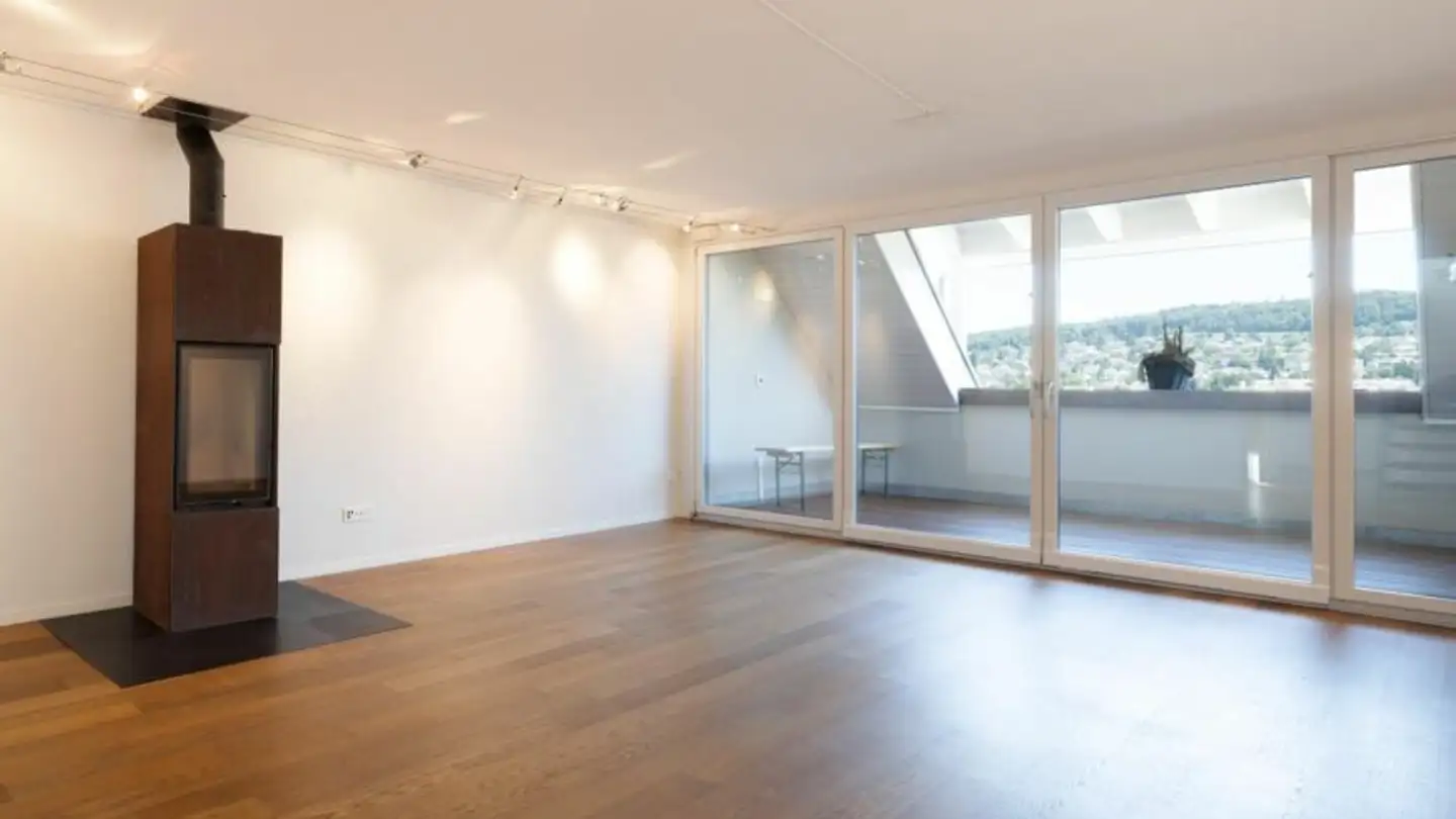 Apartment for sale - 8902 Urdorf - Photo 4