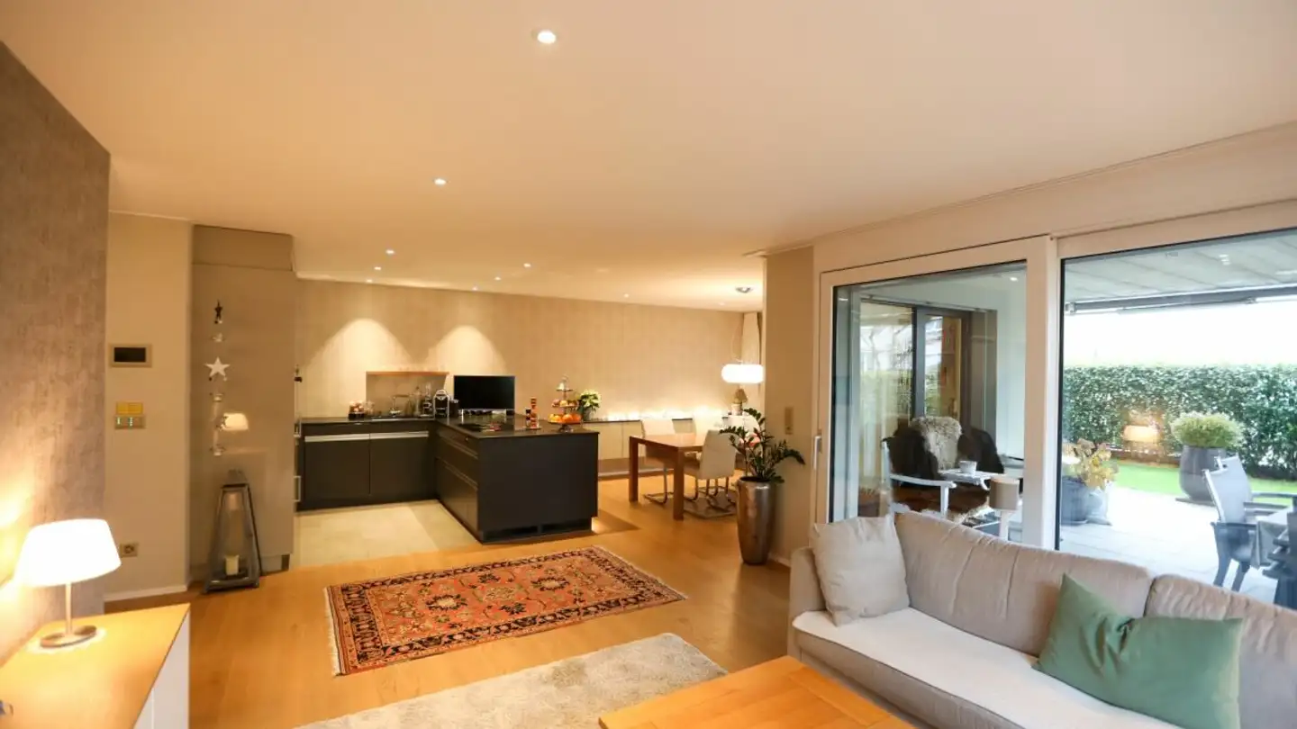 Apartment for sale - Amriswilerstrasse 46, 8570 Weinfelden