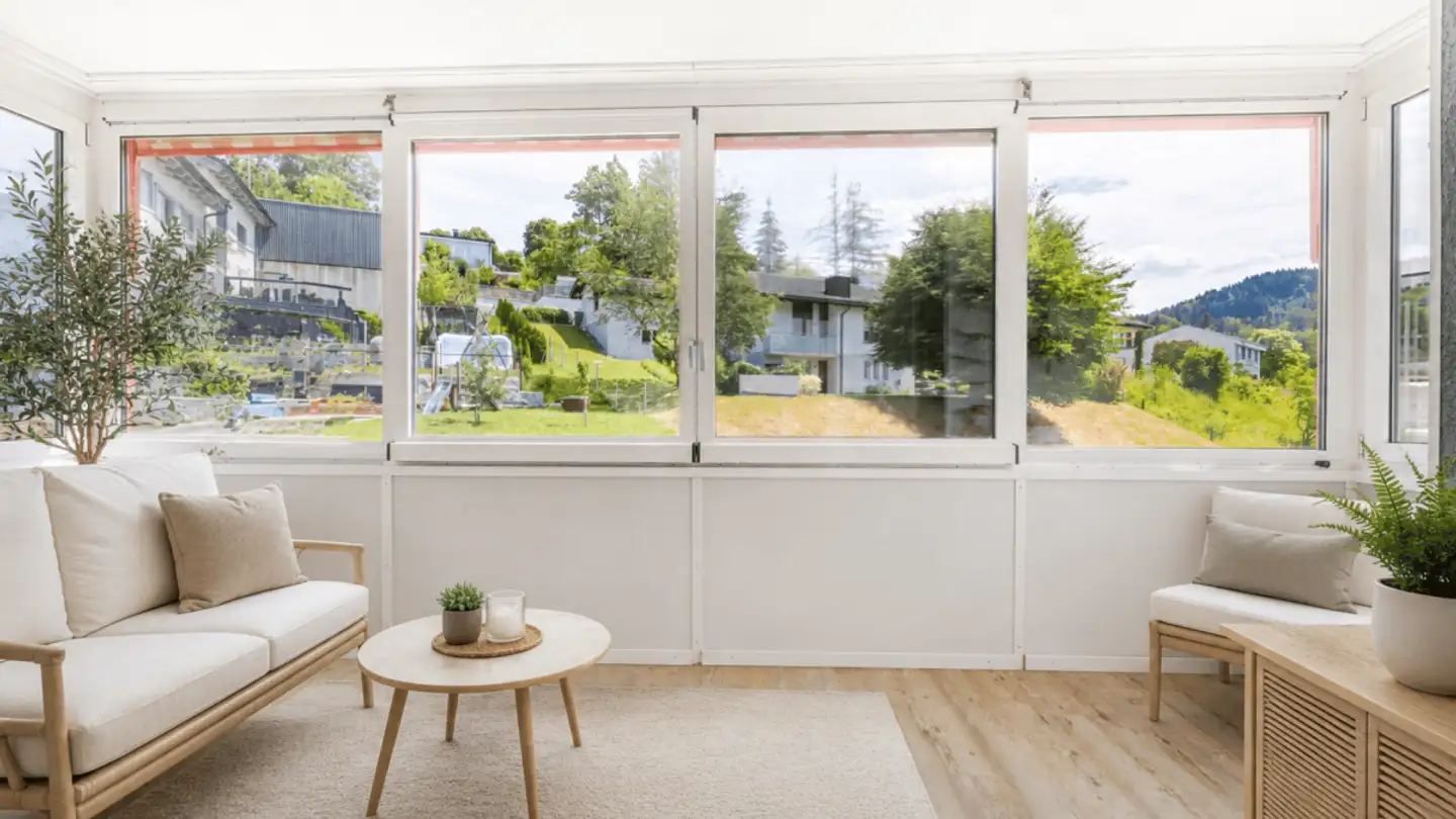 Appartement à vendre - Speicherstrasse 65, 9043 Trogen - Photo 4