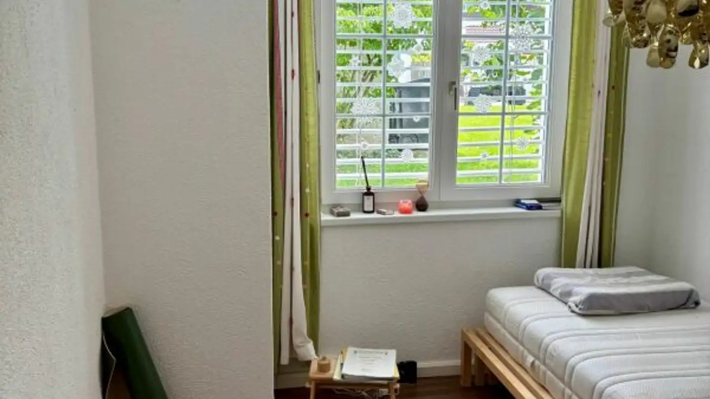 Appartamento in affitto - Oberdorfstrasse 14, 8887 Mels - Foto 4