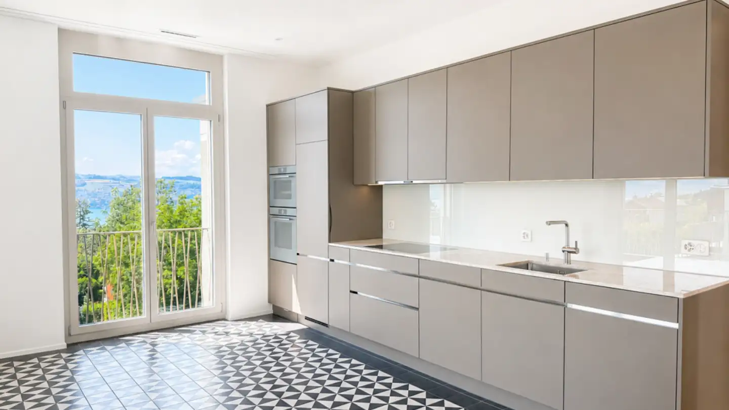 Wohnung mieten - Lohstrasse, 8708 Männedorf