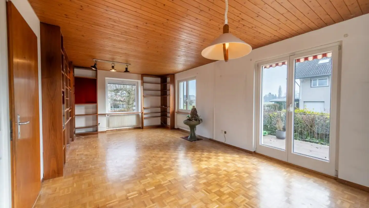 Maison individuelle à vendre - Derendingenstrasse 16, 4553 Subingen - Photo 3