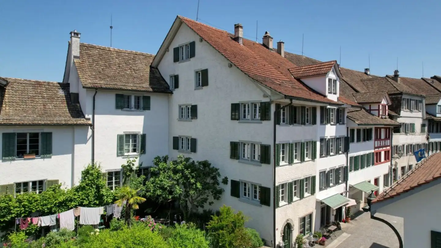 Single house for sale - 8627 Grüningen - Photo 2