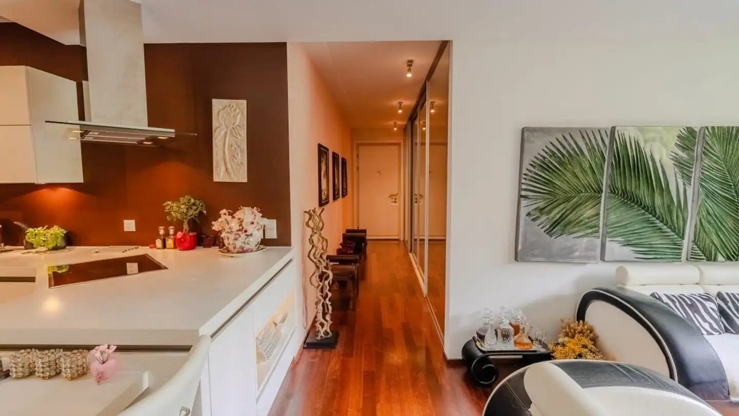 Wohnung kaufen - Haldenstrasse 57, 6006 Luzern - Foto 3