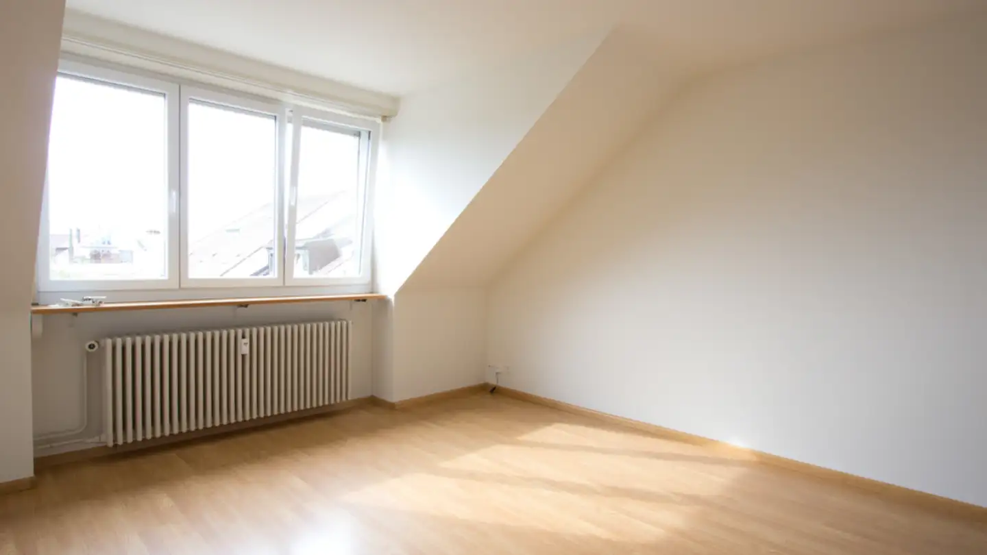 Attique à louer - St. Galler-Ring 180, 4054 Basel - Photo 2