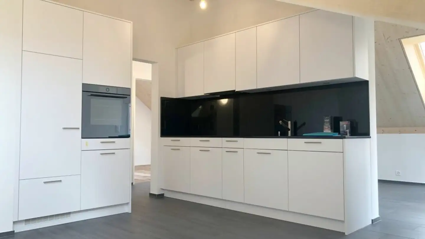 Attico in affitto - Von Salis-Strasse 25, 7212 Seewis Dorf