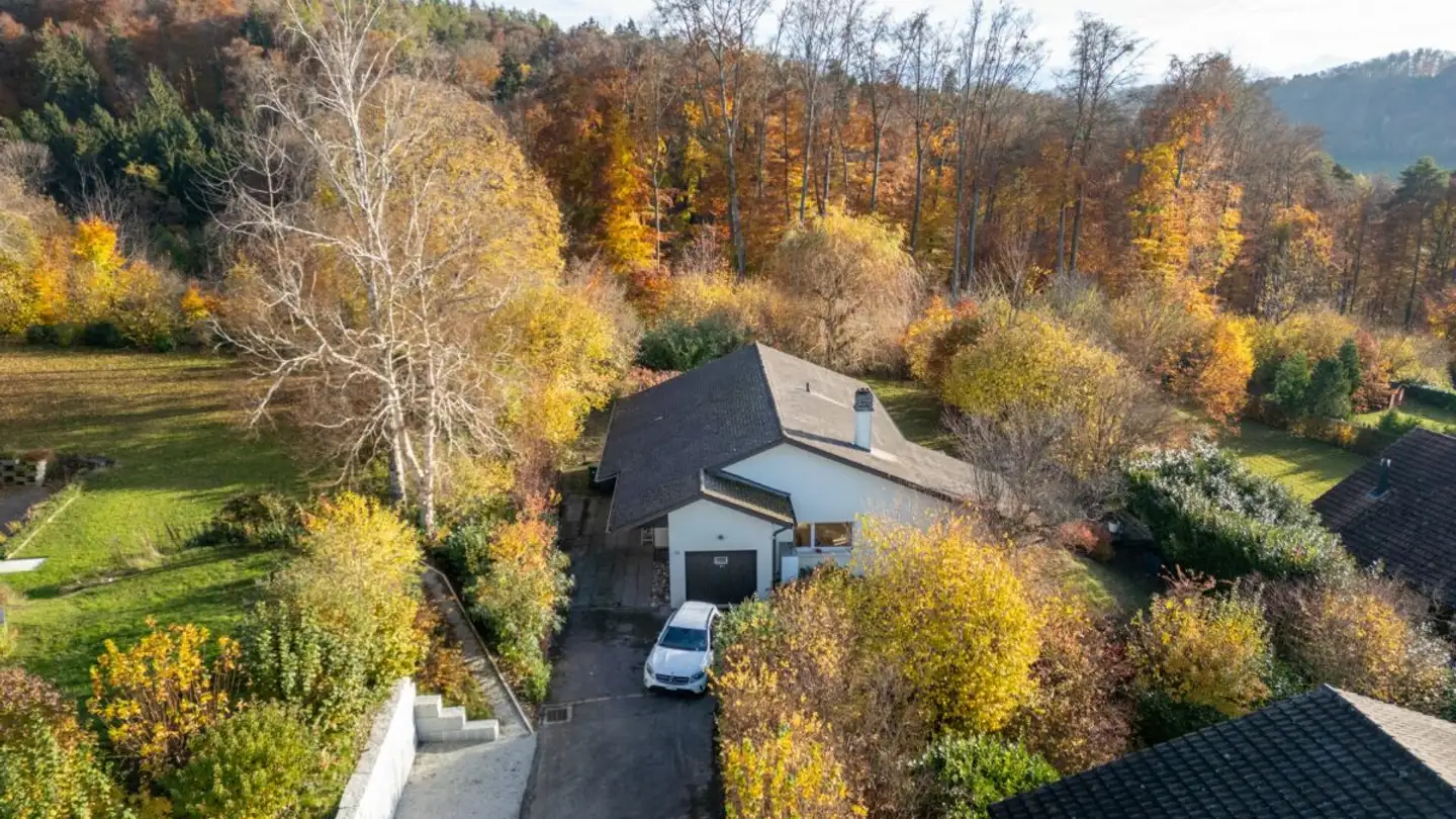 Single house for sale - 1784 Courtepin - Photo 2