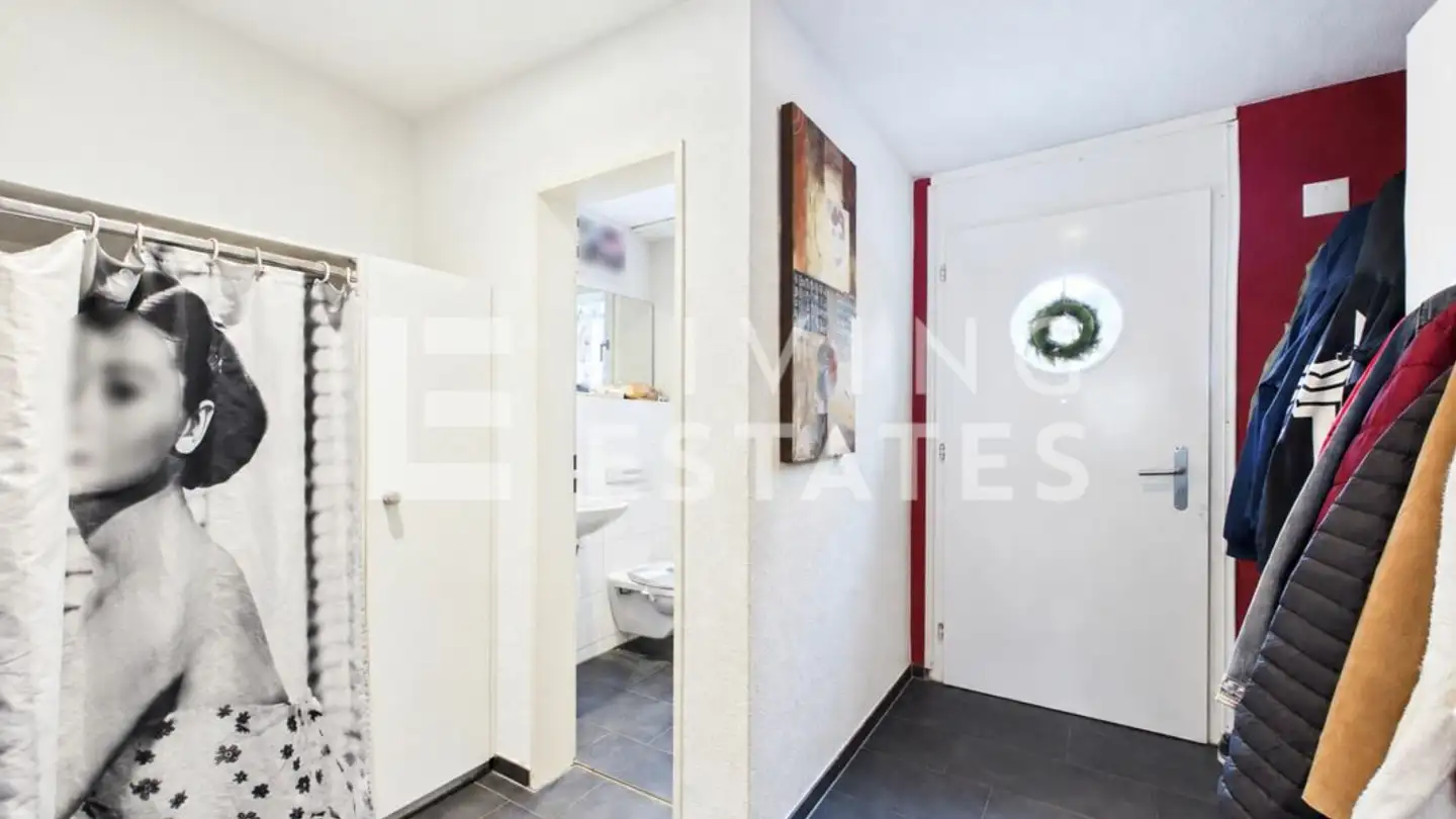 Row house for sale - Sommerhaldenstrasse 19a, 5405 Dättwil AG - Photo 2