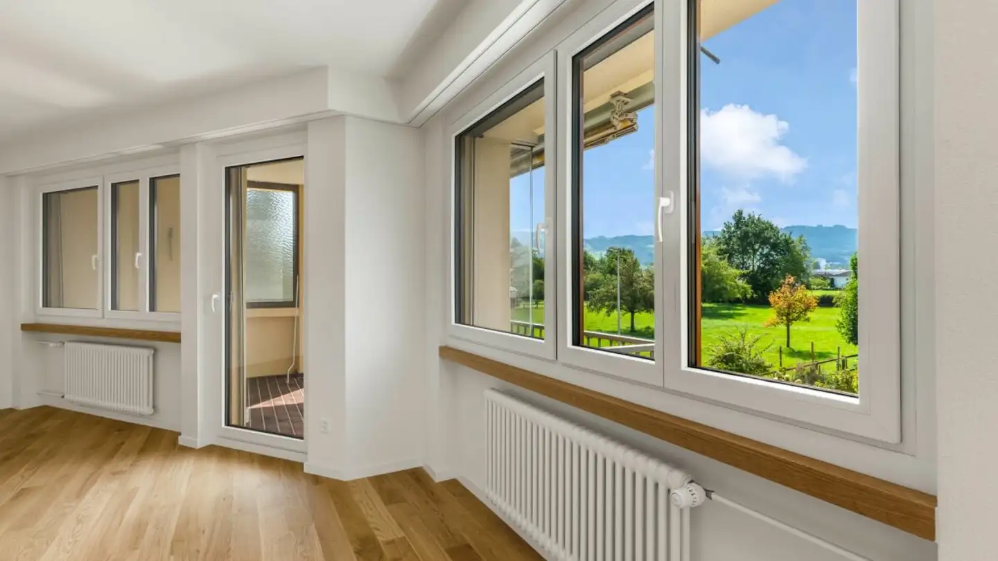 Wohnung kaufen - Fischerweg 9, 9326 Horn