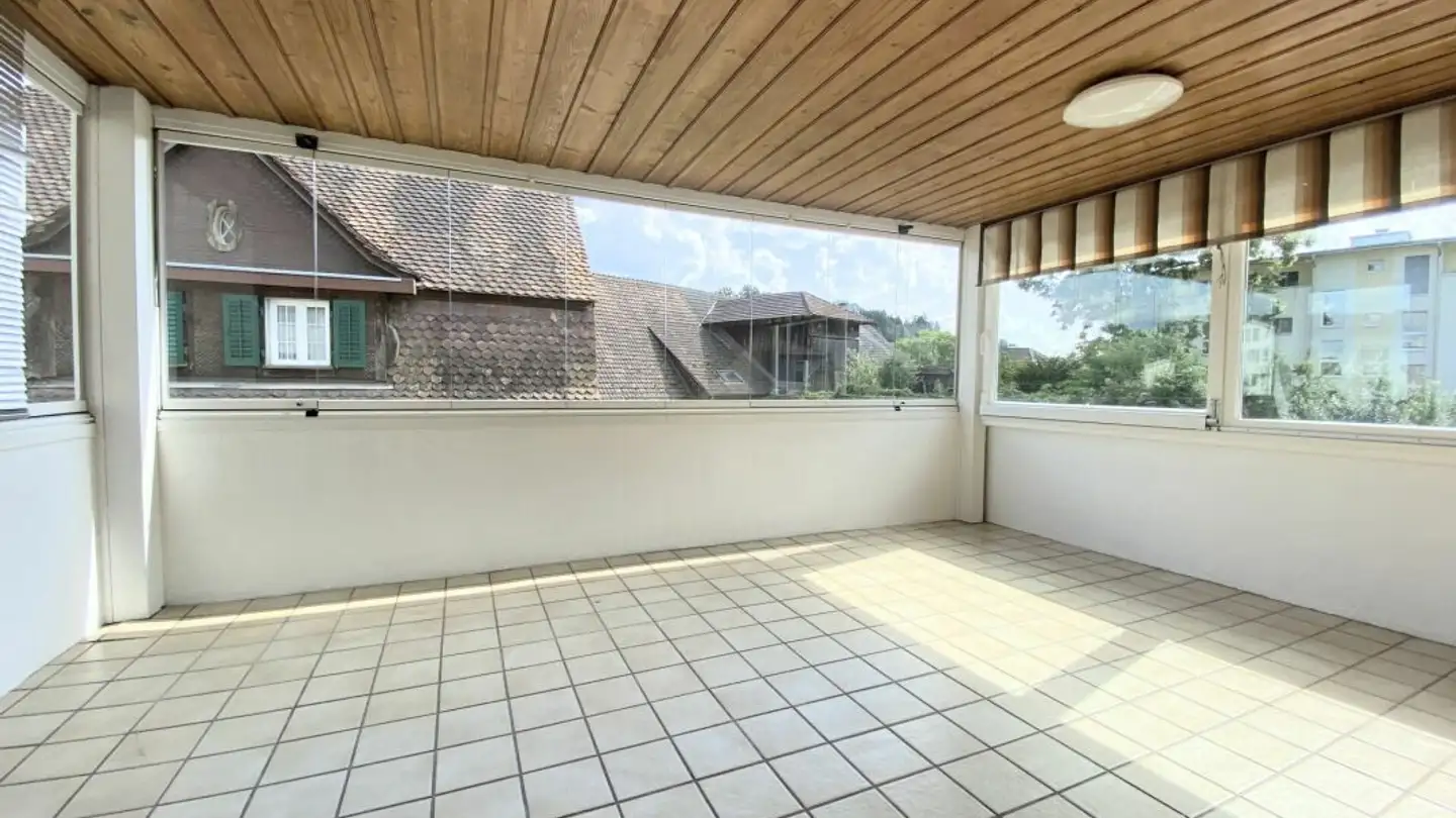 Wohnung mieten - St. Urbanstrasse 13, 6144 Zell LU - Foto 3