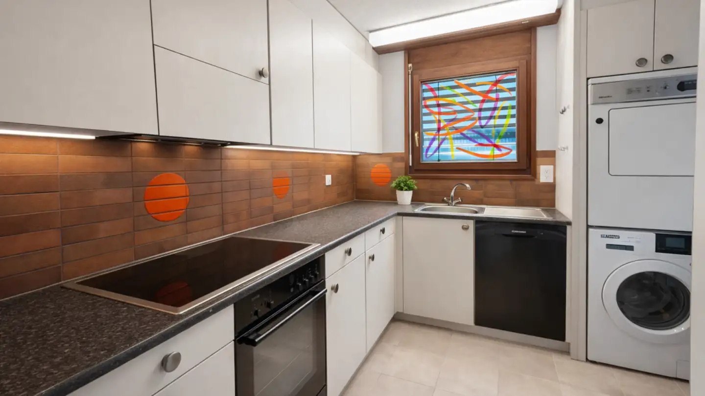 Apartment for sale - Nordstrasse 8, 5032 Aarau Rohr - Photo 2