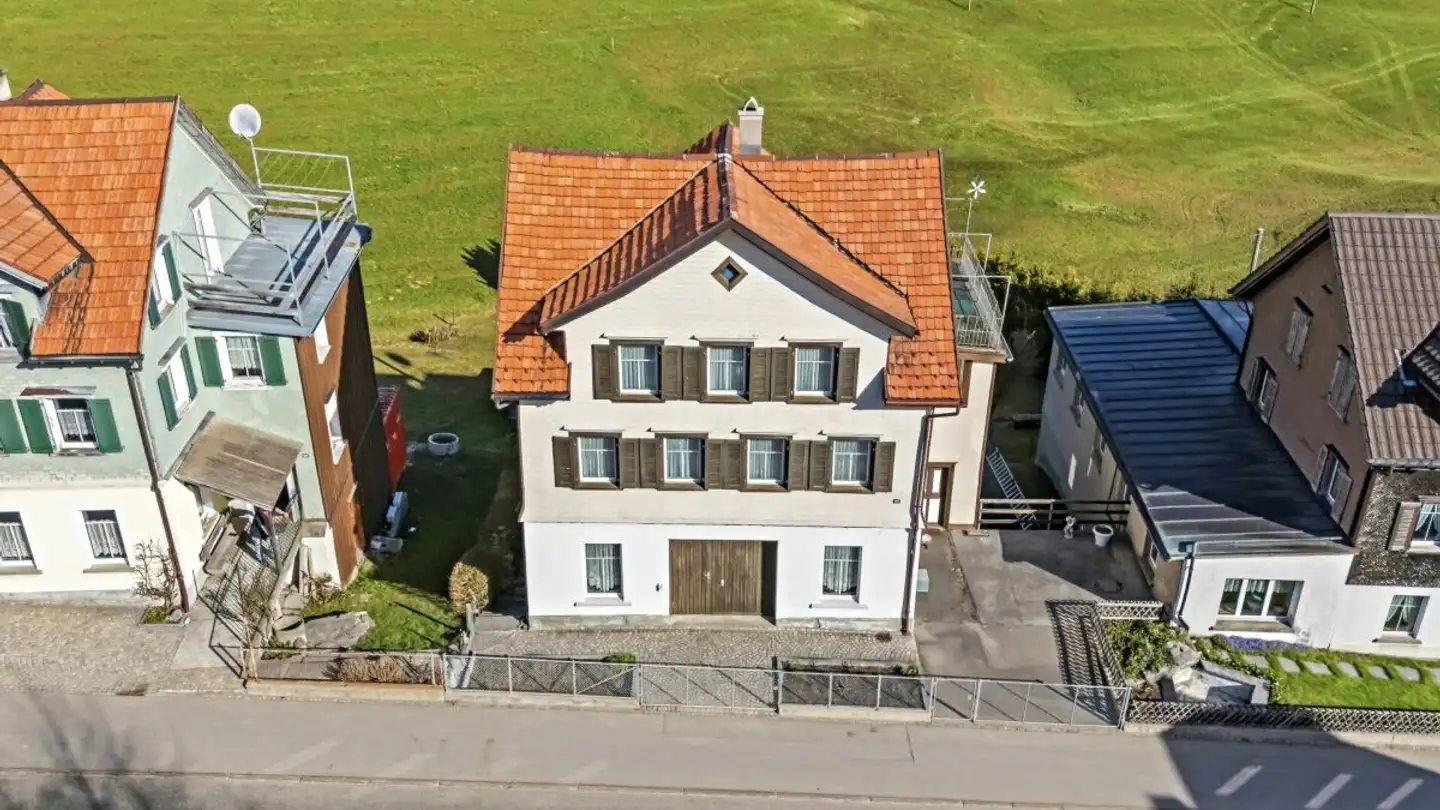 Maison individuelle à vendre - Halten 101, 9035 Grub AR - Photo 2