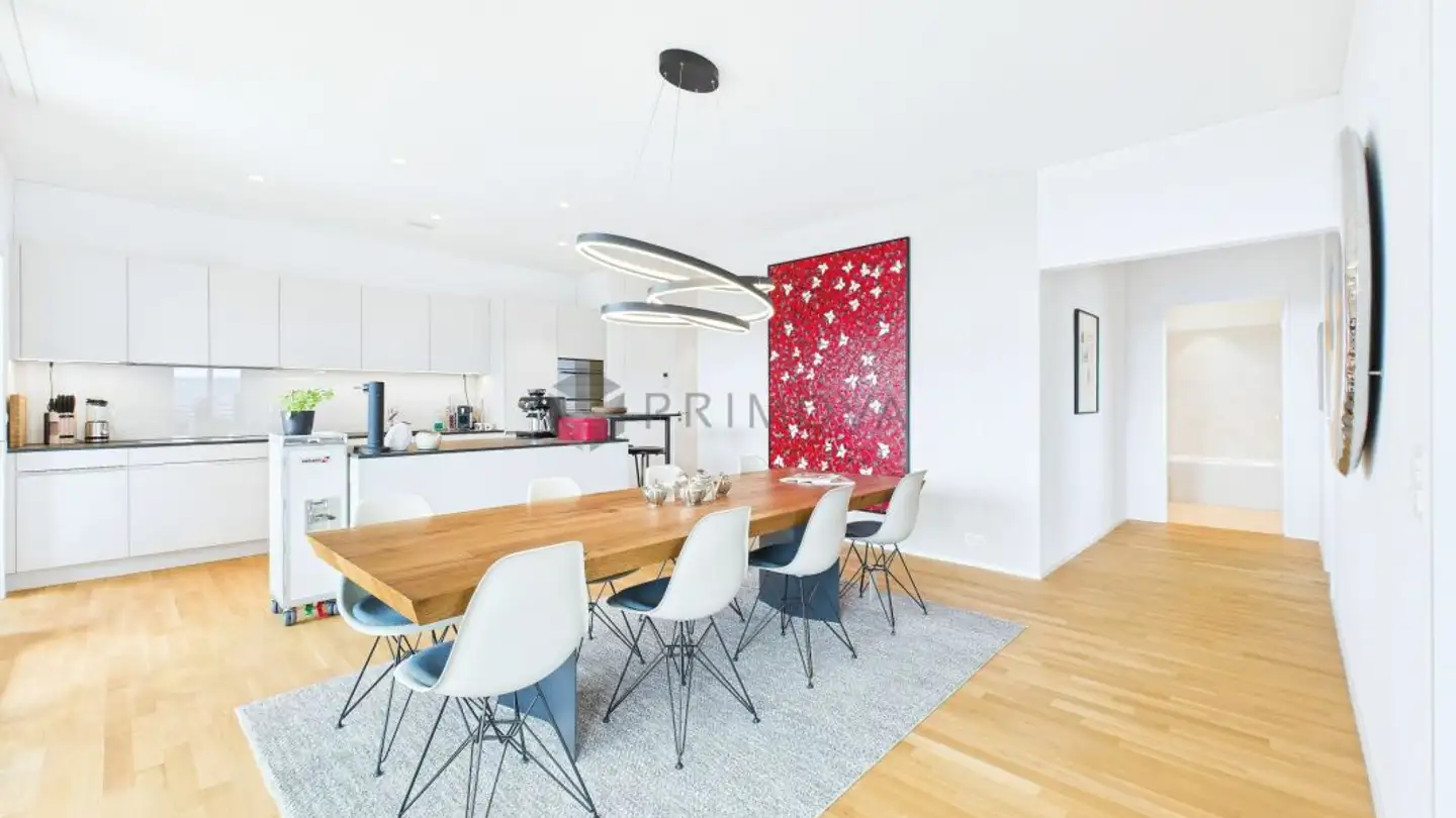 Apartment for sale - 5034 Suhr