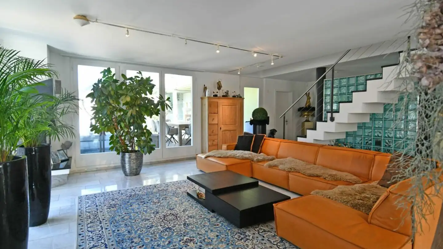 Wohnung kaufen - Im Heidenloch 15, 8352 Elsau - Foto 2