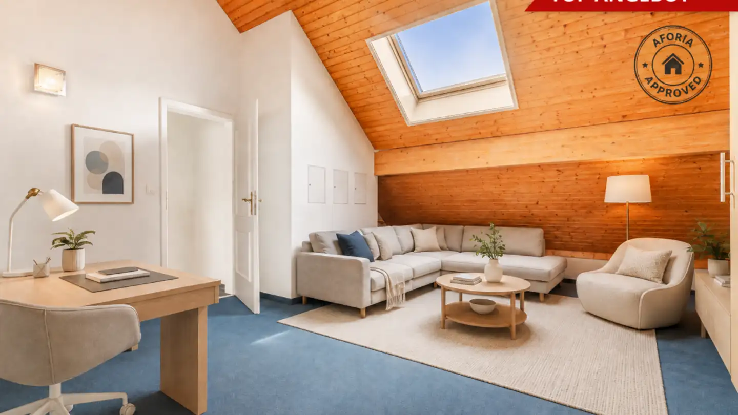 Penthouse for sale - Kalabinth 30, 9042 Speicher