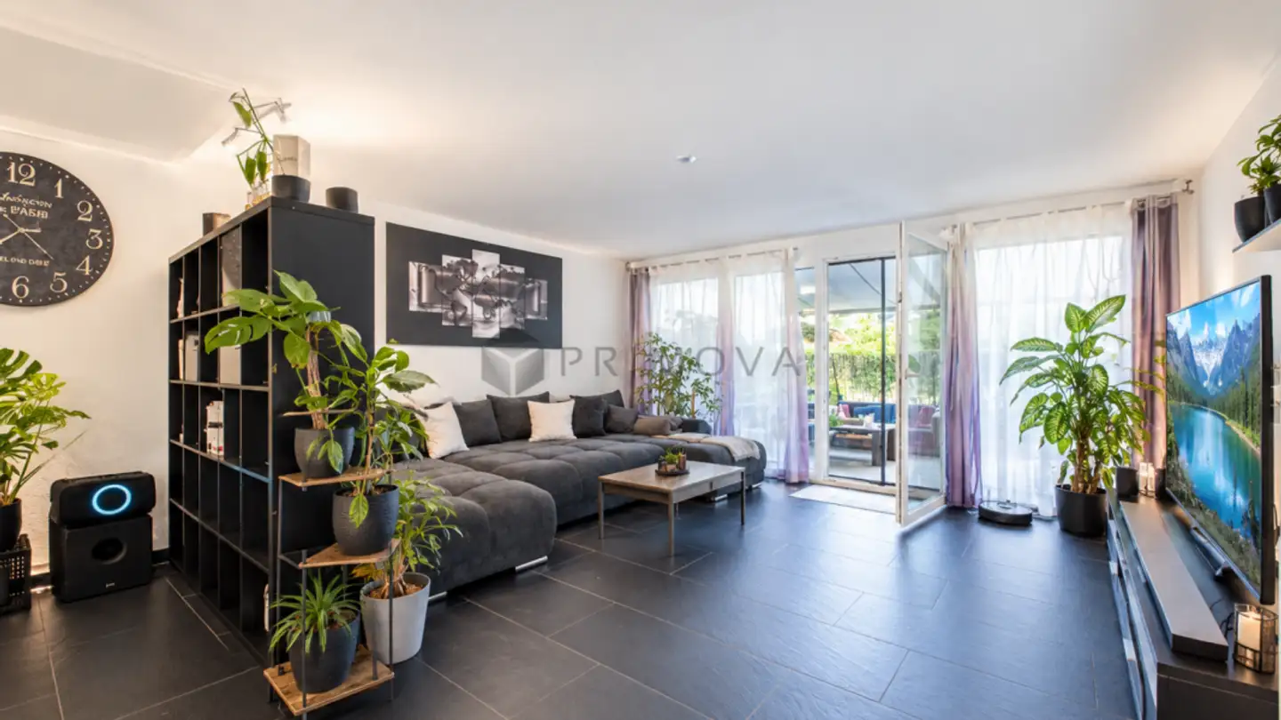 Appartement à vendre - 8637 Laupen ZH - Photo 2