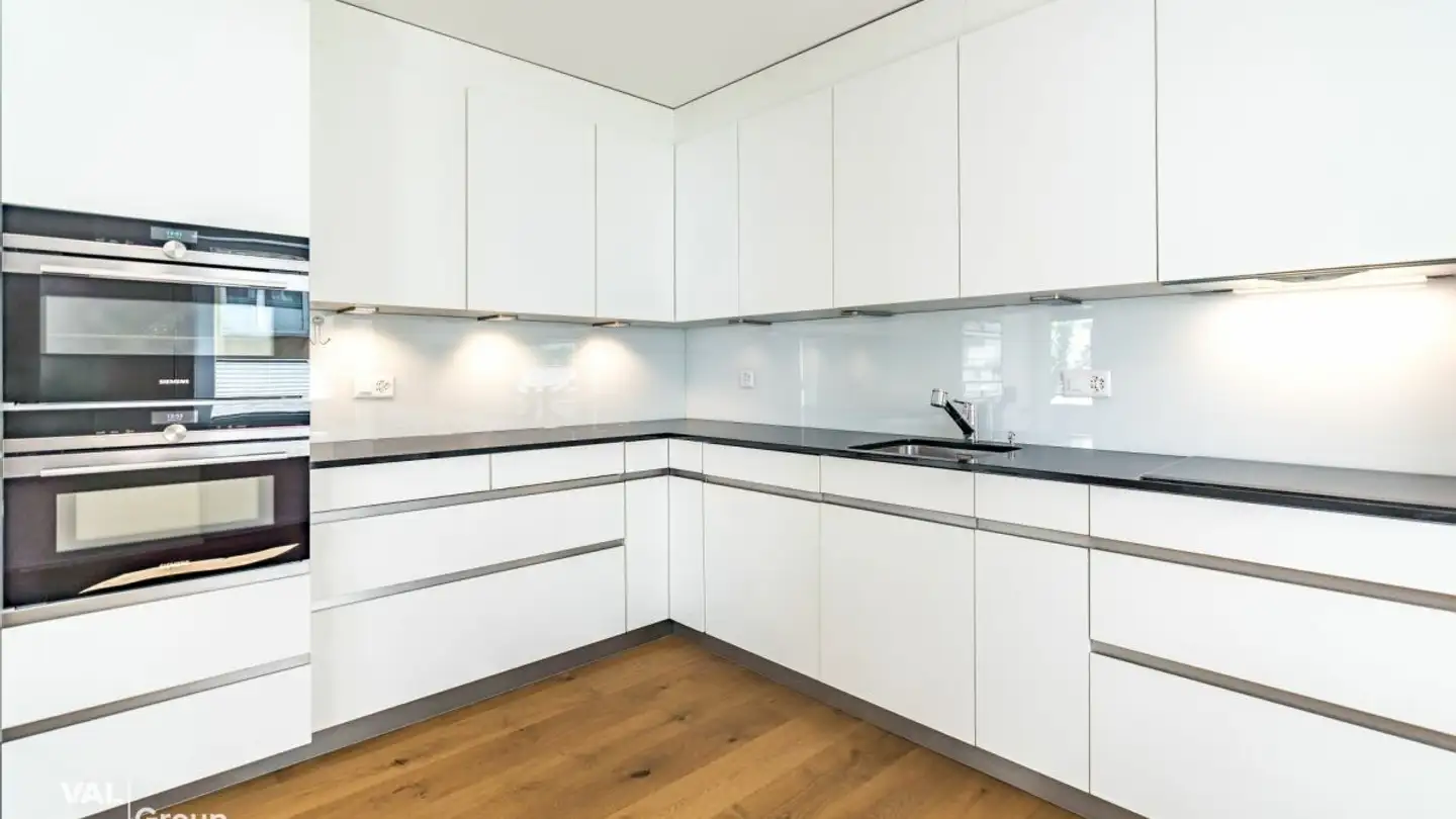 Apartment for rent - Rhonesandstrasse 12, 3900 Brig - Photo 4