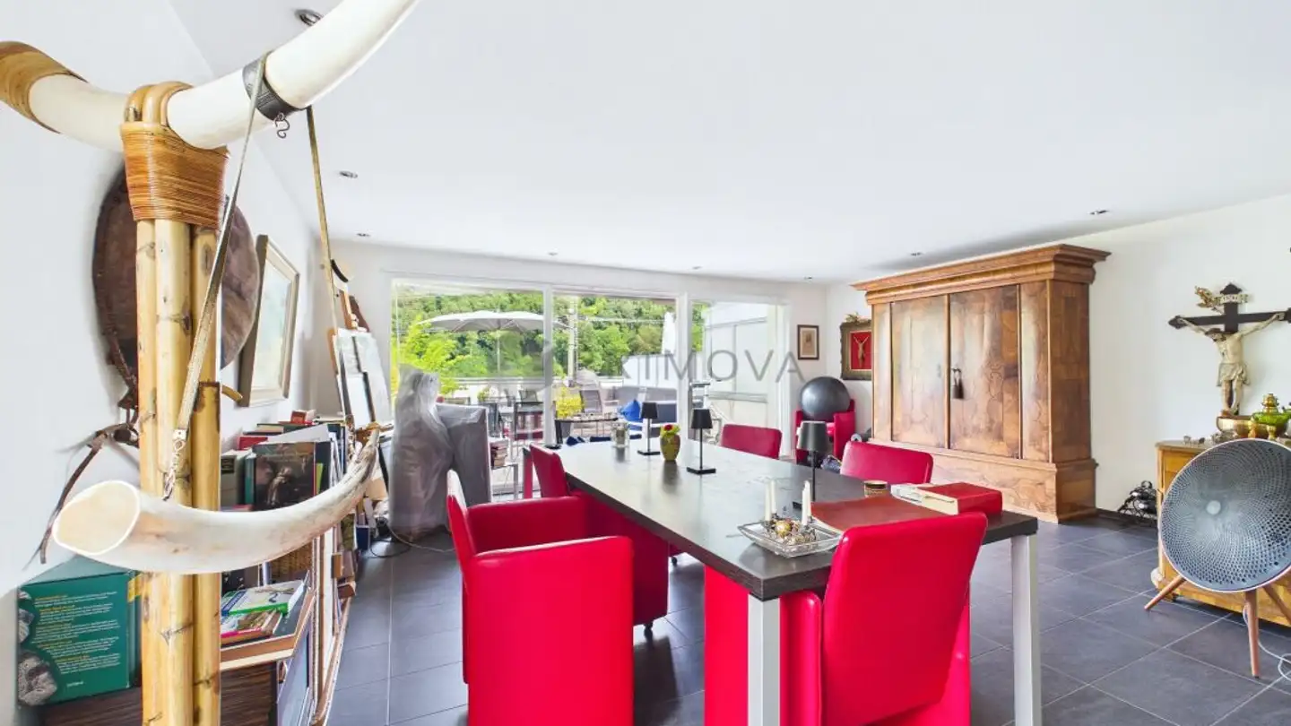 Stepped apartment for sale - 4202 Duggingen - Photo 2