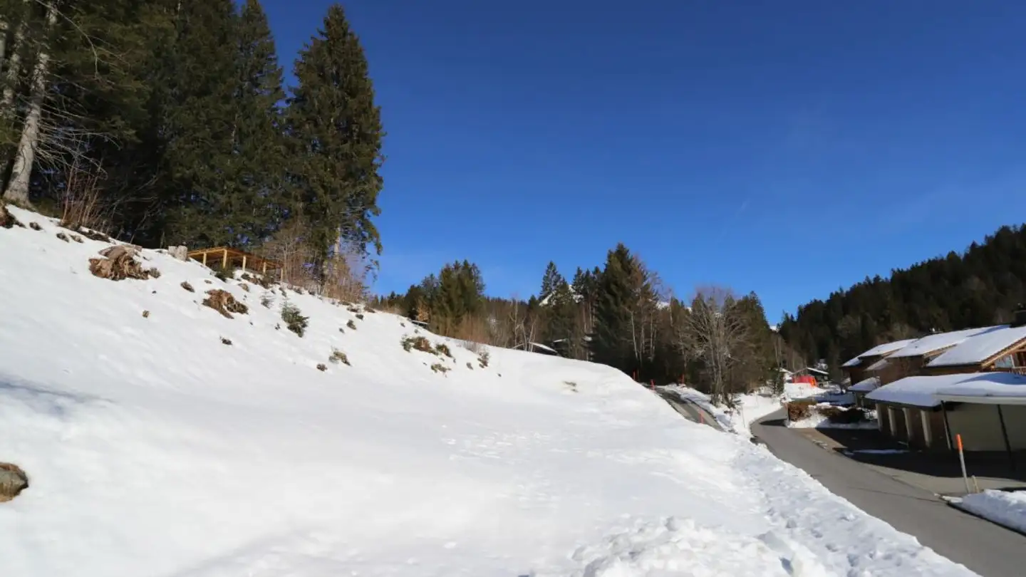 Constructible plot for sale - Leistkammstrasse, 8873 Amden - Photo 3