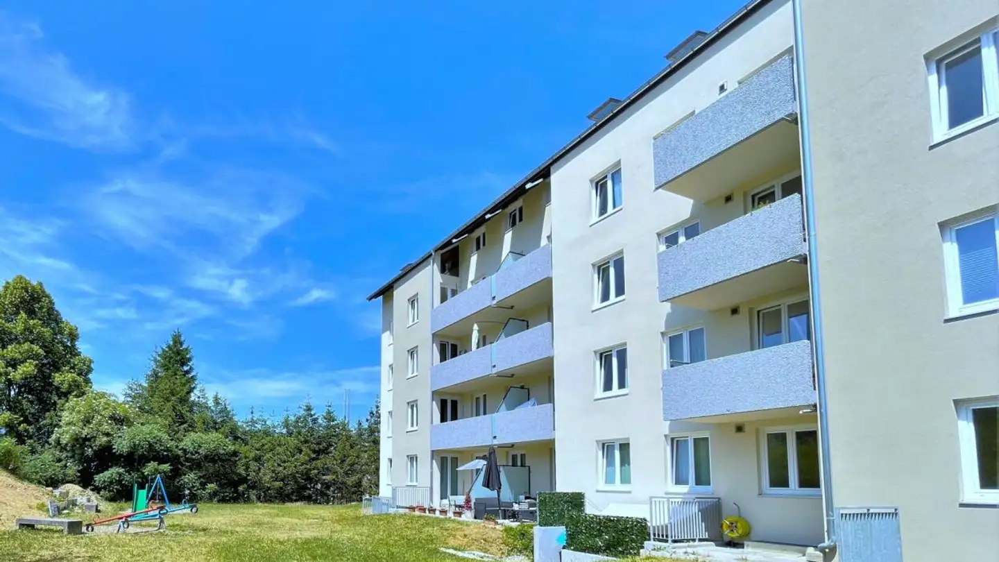 Apartment for rent - Route De Delémont 33, 2830 Courrendlin