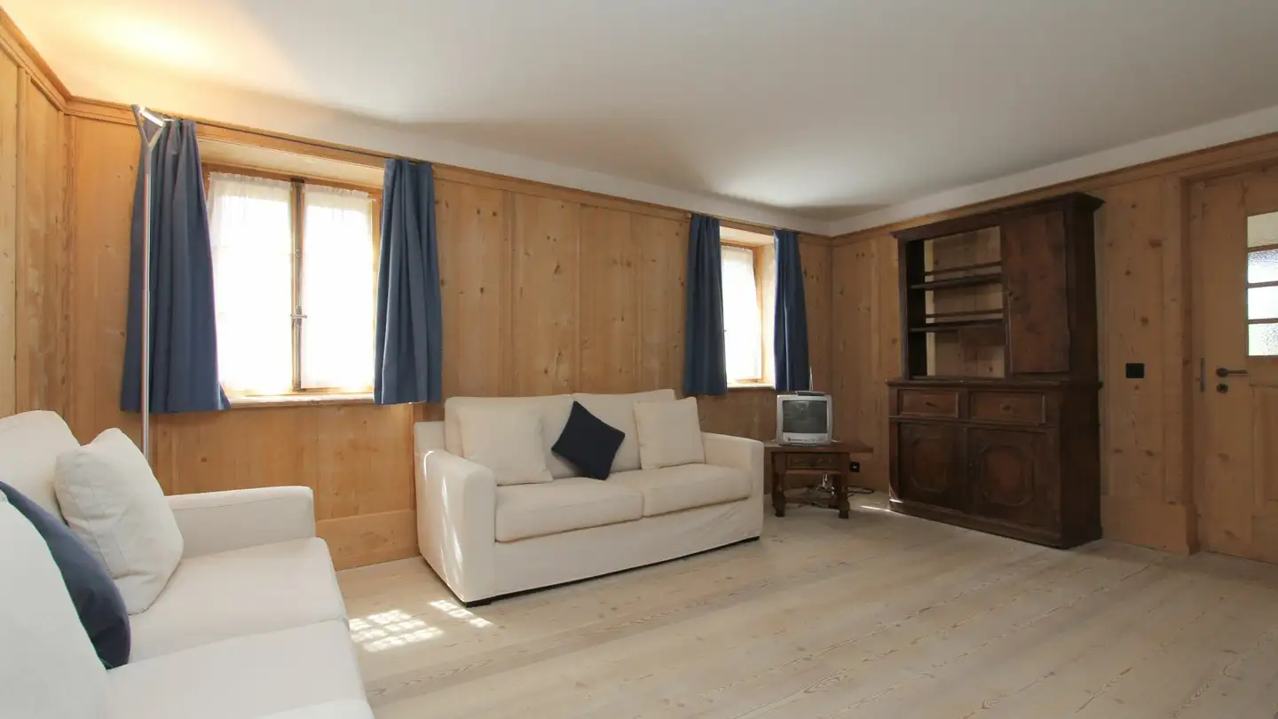 Apartment for rent - Via Surmulins 17, 7524 Zuoz - Photo 4