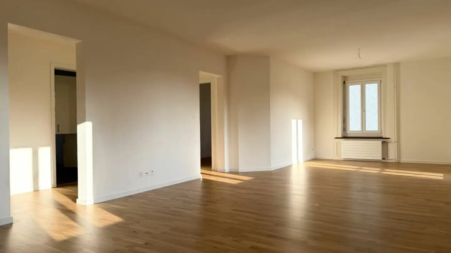 Appartement à louer - Burgstrasse 2, 9400 Rorschach