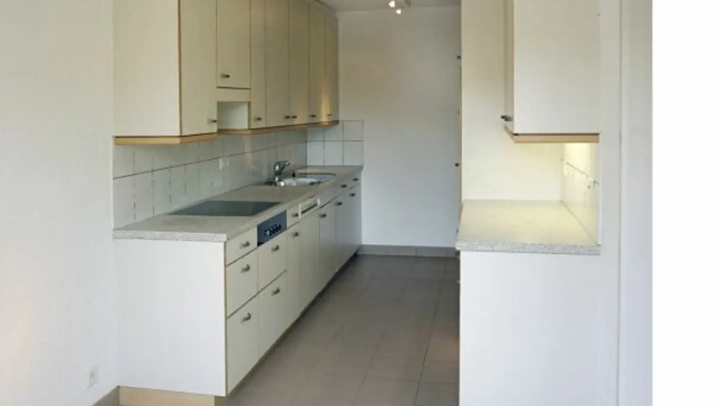 Wohnung kaufen - St. Alban-Ring 220, 4052 Basel - Foto 3