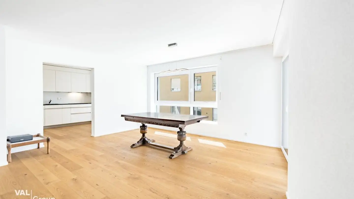 Apartment for rent - Rhonesandstrasse 12, 3900 Brig - Photo 2
