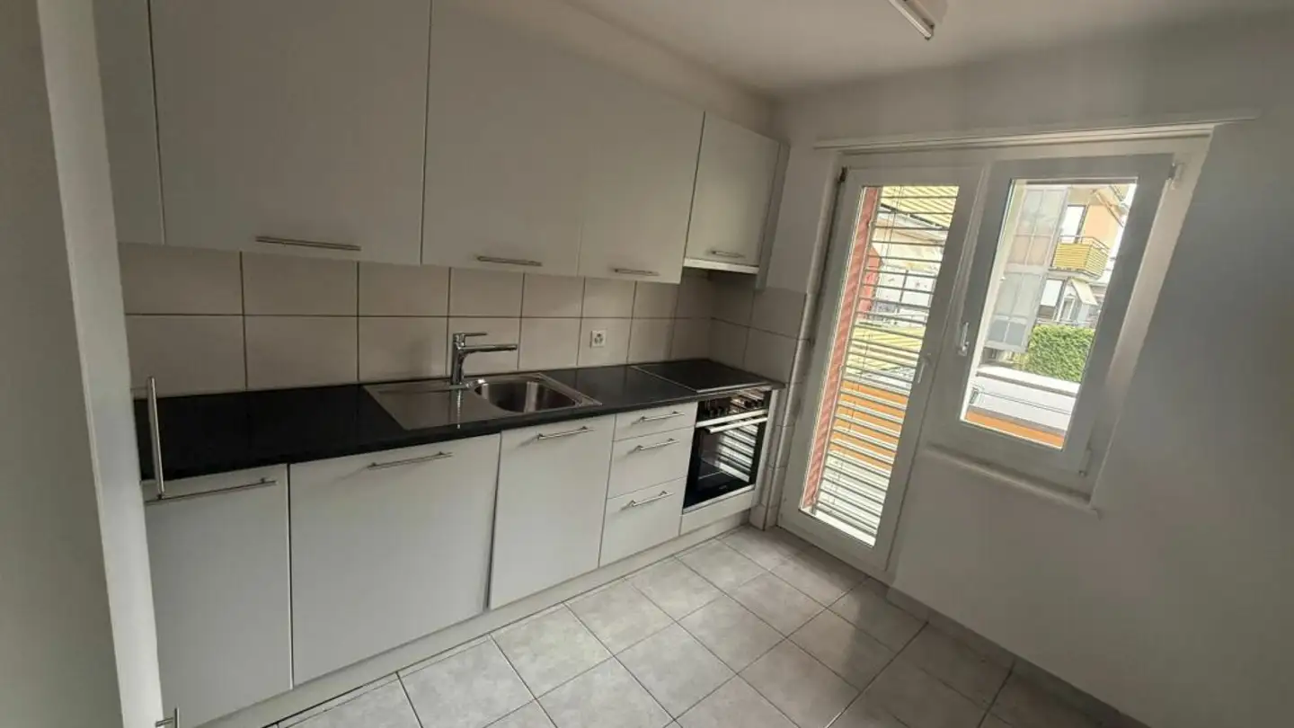 Wohnung mieten - Oltnerstrasse 135, 4663 Aarburg