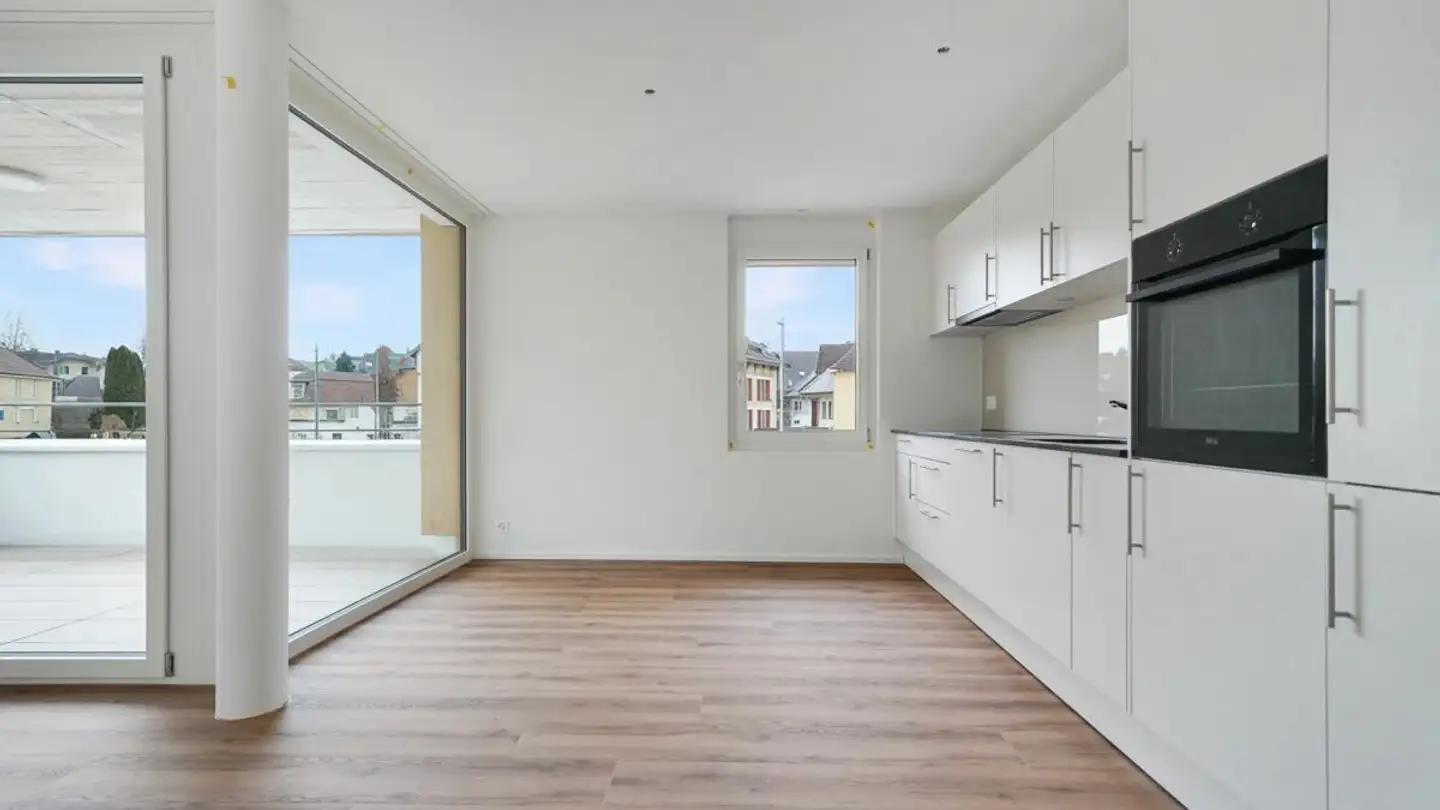 Appartamento in vendita - Friloweg 9, 4950 Huttwil