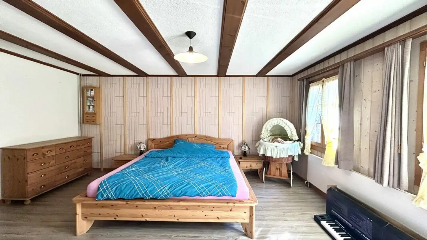 Einfamilienhaus kaufen - 4900 Langenthal - Foto 4