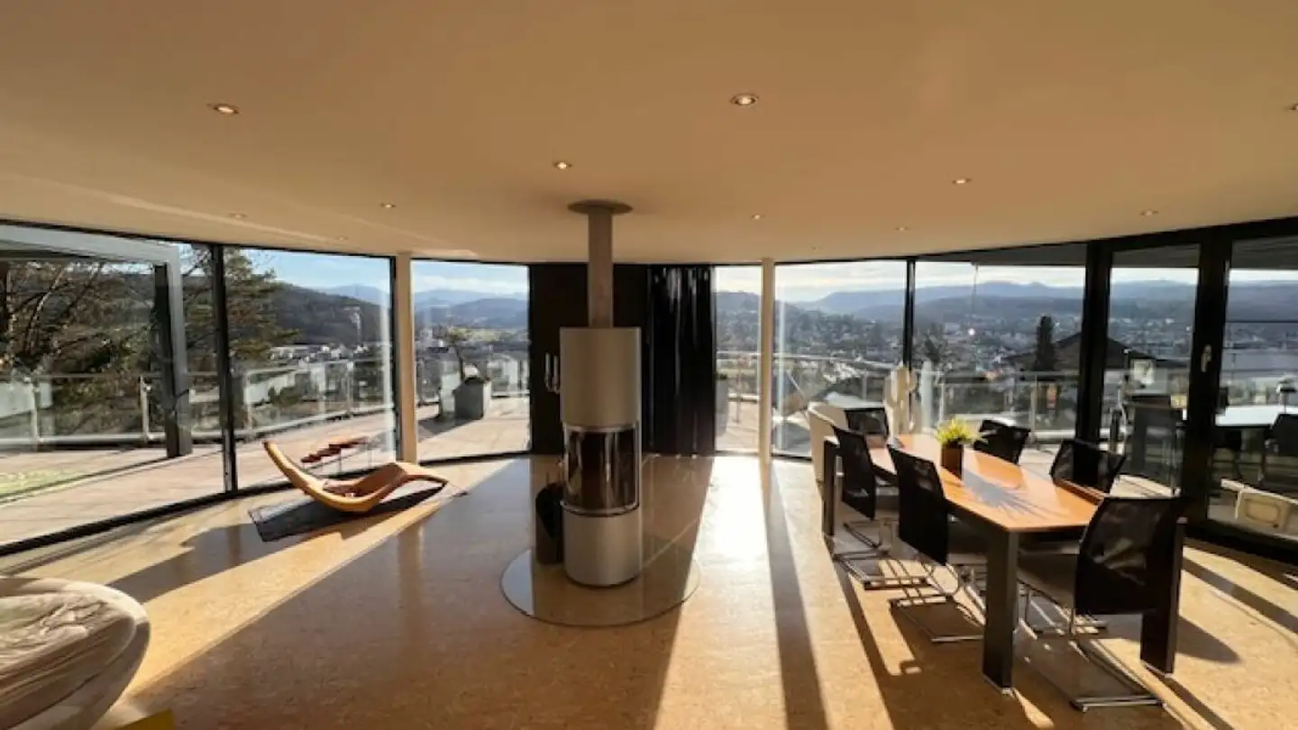 Attico in affitto - Grossmattstrasse 2, 4410 Liestal - Foto 2