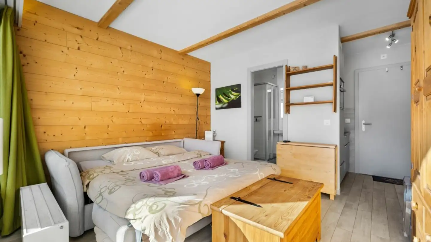 Apartment for sale - Route De Siviez 53, 1997 Siviez (Nendaz) - Photo 4