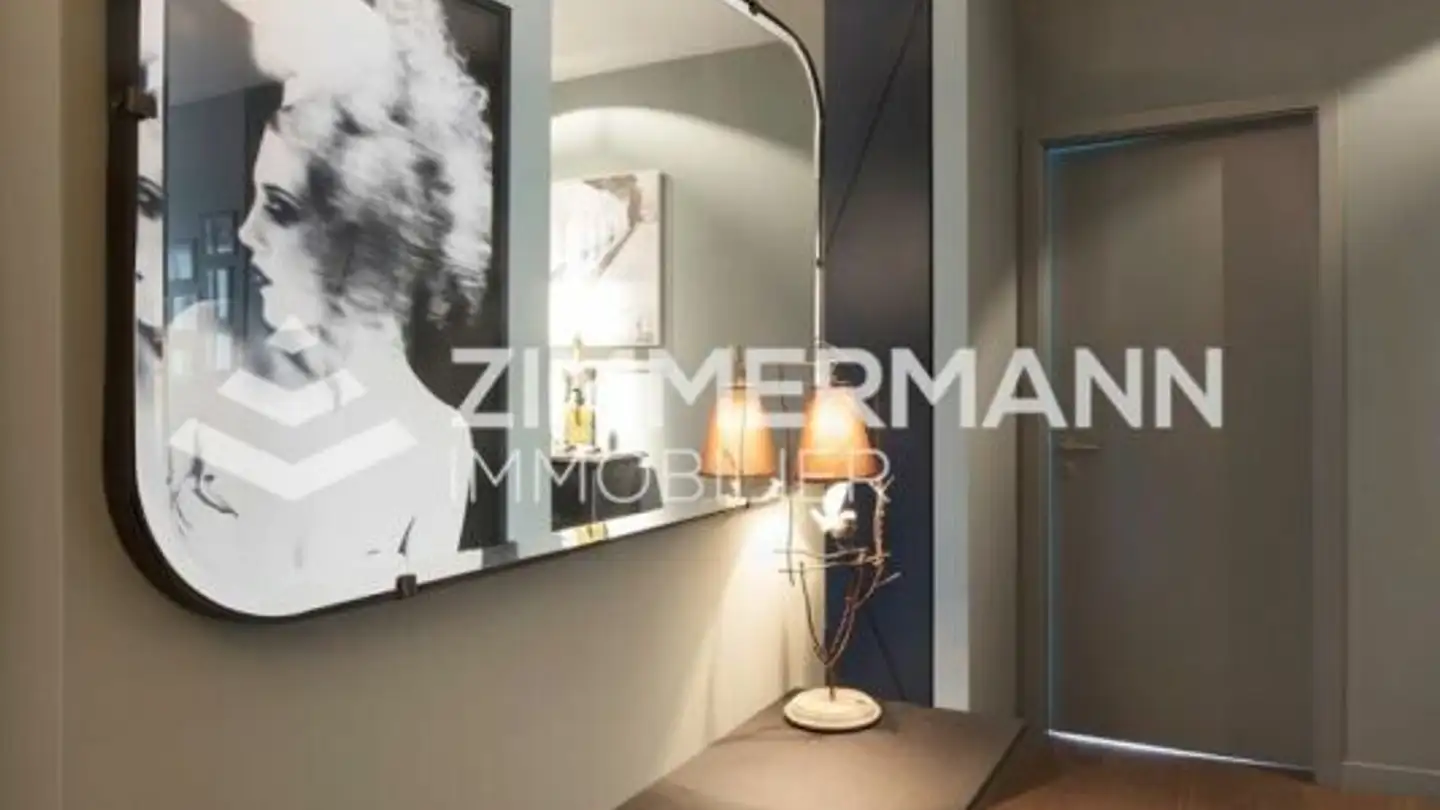 Appartement à louer - Chemin De La Tulette 3b, 1223 Cologny - Photo 4