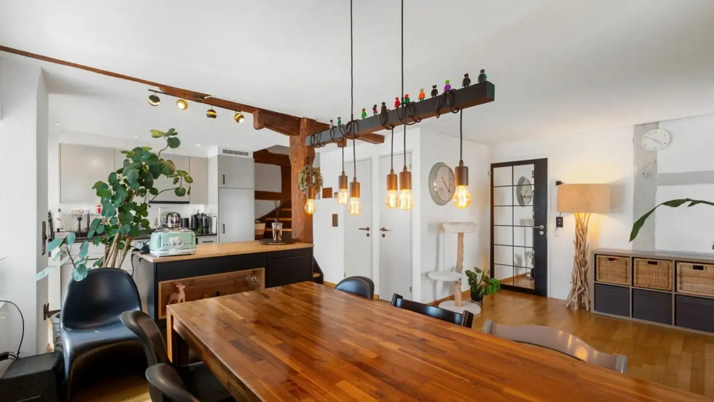 Casa singola in vendita - Hintergasse 25, 8213 Neunkirch - Foto 3