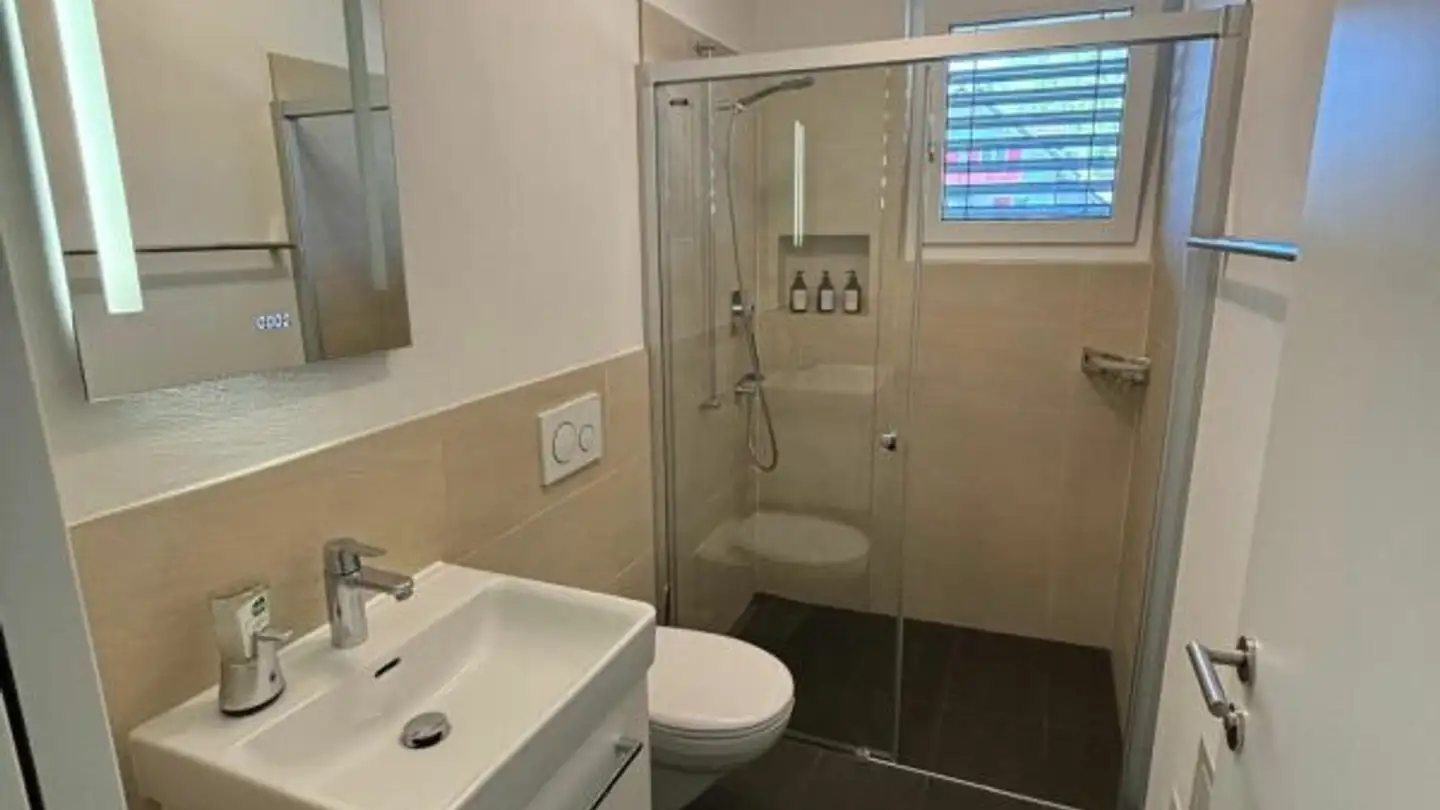 Appartement à louer - Leginglenstrasse 1, 7320 Sargans - Photo 4