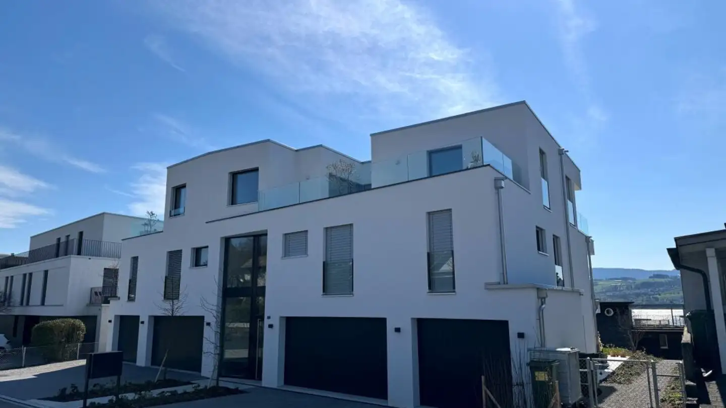 Wohnung kaufen - Auf Der Grueb 18, 8706 Meilen - Foto 3