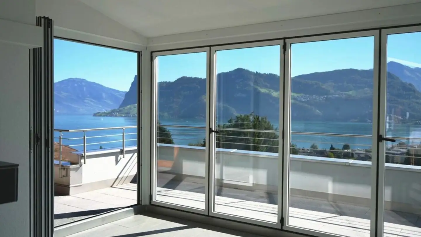 Appartement à vendre - Sonnhaldenstrasse 19, 6052 Hergiswil NW - Photo 4