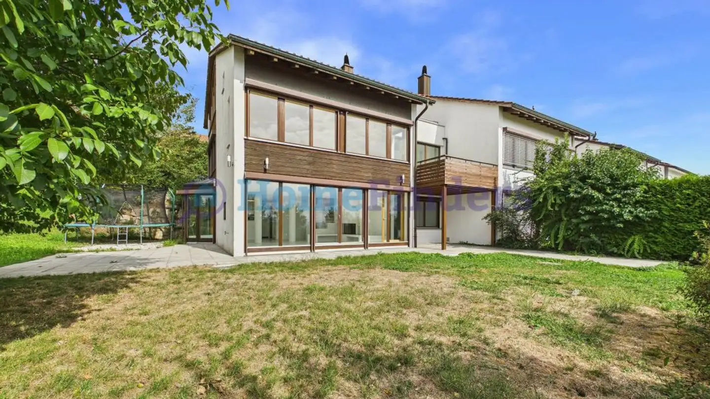 Maison individuelle à louer - 8905 Arni AG