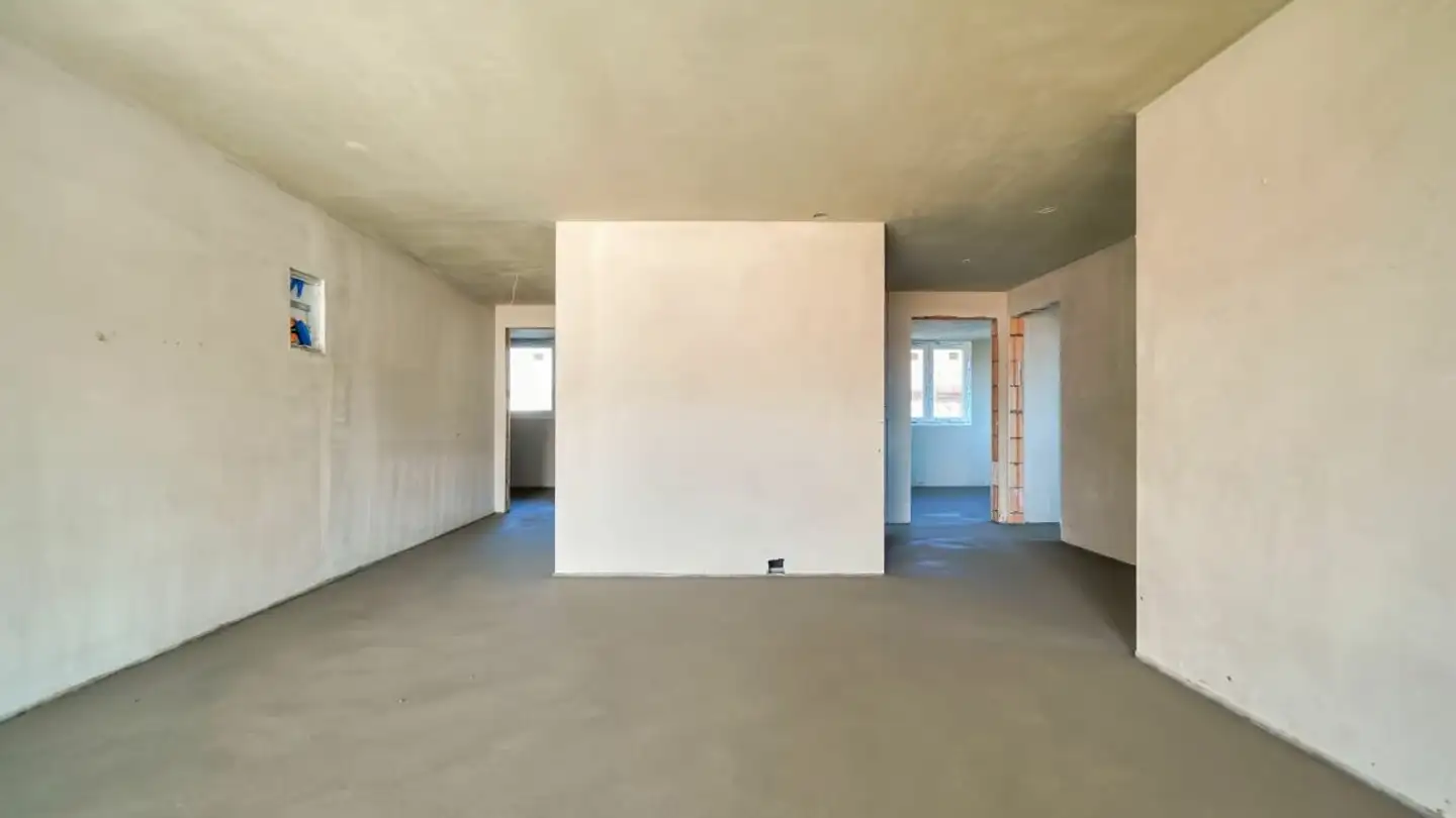 Appartement à vendre - Dorfstrasse 6, 3207 Golaten - Photo 3