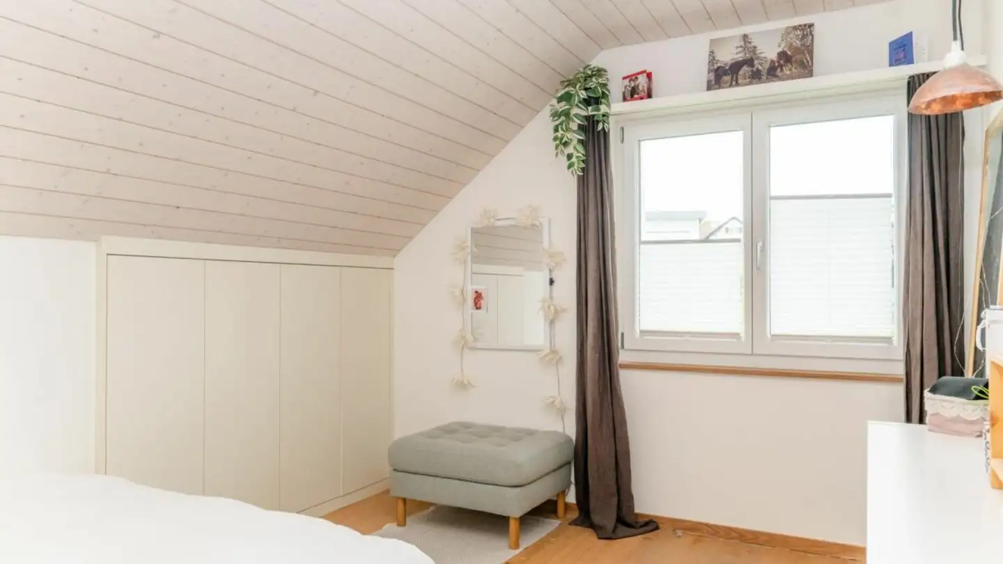 Single house for rent - Zelgwiesstrasse 18, 8608 Bubikon - Photo 4
