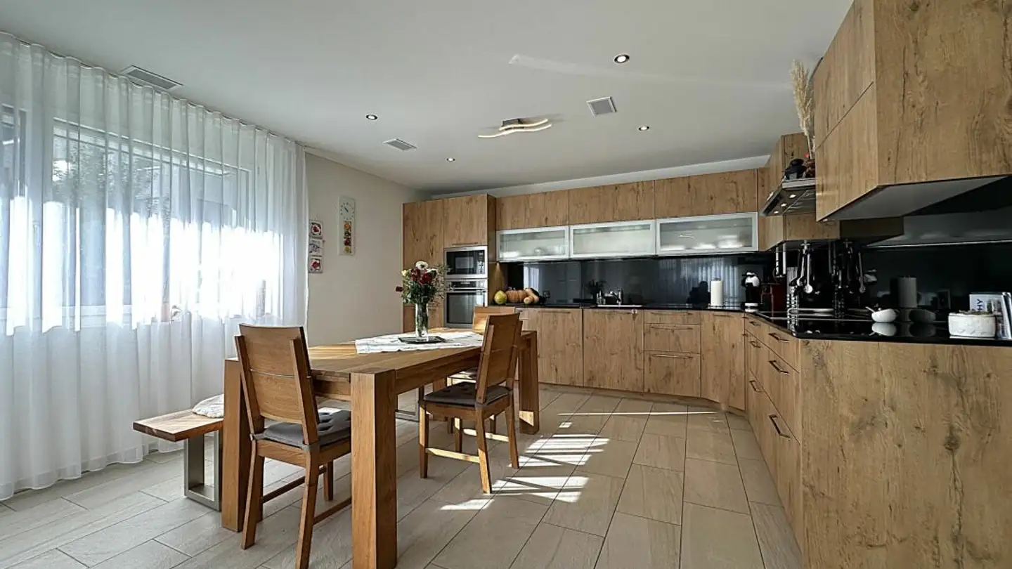 Apartment for sale - Weid 12, 8754 Netstal - Photo 2