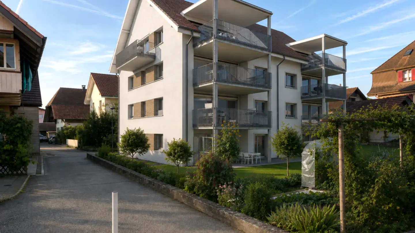 Apartment for sale - Knuppenmattgasse 15, 3414 Oberburg - Photo 3