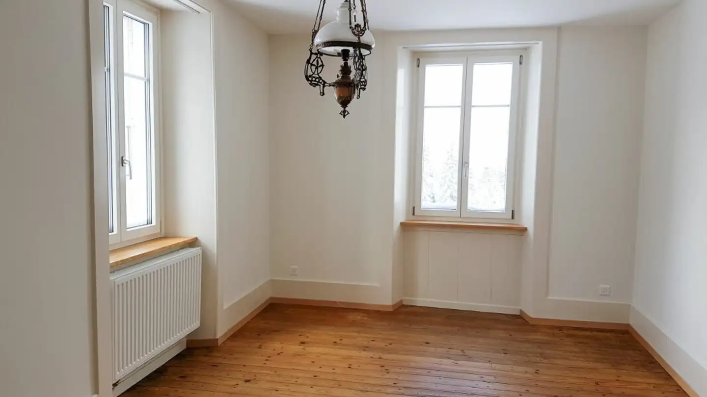 Apartment for rent - 2325 Les Planchettes - Photo 4