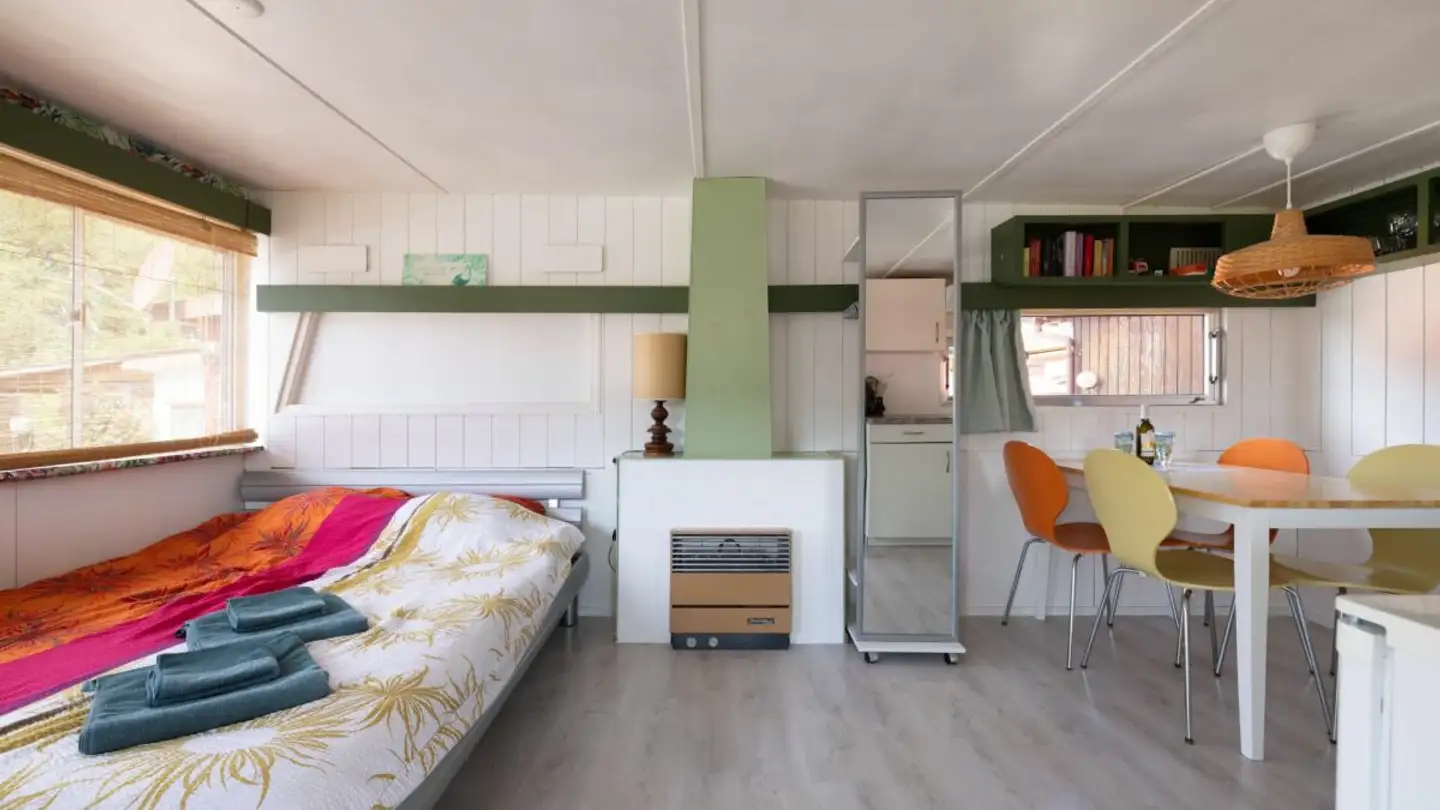 Maison individuelle à vendre - Chemin Des Roses 25, 1544 Gletterens - Photo 3